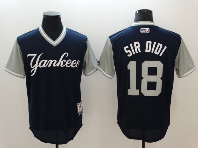 New York Yankees jerseys-294